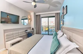Leonardo Hotel Fuengirola Costa del Sol - Chambre