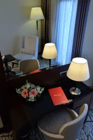Ramada by Wyndham Istanbul Merter - Chambre