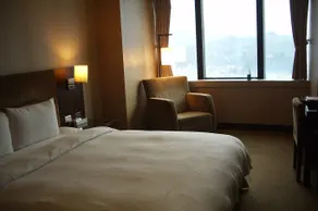 Rhine Inn - Room