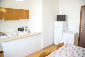 Two bedroom flat close to the beach in Eraclea - Værelse