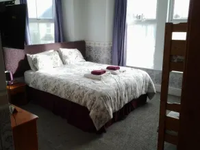 Mount View Hotel B&B  - Zimmer
