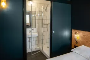 Eklo Hotels Clermont-Ferrand Centre Gare - Værelse