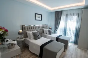 Primero Hotel - Room
