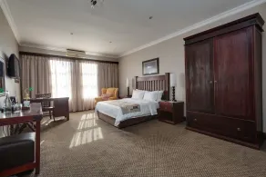 ANEW Hotel Highveld Emalahleni - Room