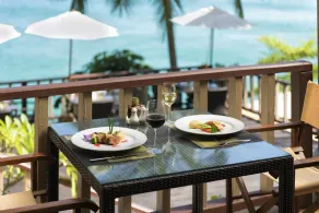 Centara Villas Phuket - Restaurant