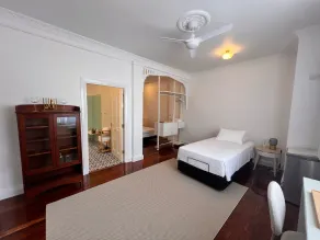 Floriana Boutique Hotel - Chambre