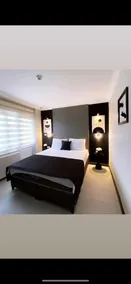 Koc Hotel - Habitación