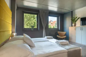 R31 Residence - Vistas desde la habitación