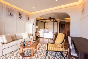 Ocean el Faro Resort - All Inclusive - Room