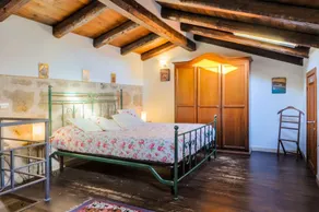 Emerald apartment in Alghero Historic Center - Habitación