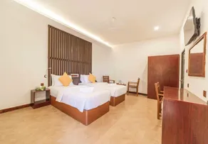 Beach Stone - Room