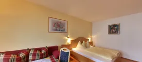 Pension St.Leonhard - Quarto