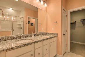 2 Mi to Bethany Beach: Modern Townhome w/ Patio - Interiör