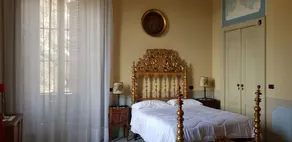 Villa Cagnola - Zimmer