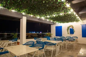 Hotel Lake View Airport zone - Restaurant