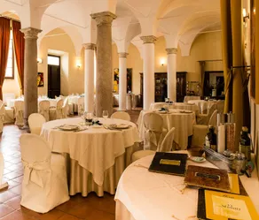 Relais Fontevivo - Restaurant