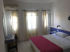 Omar Hotel & Suites - View from room