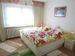 Ferienhaus Dünengras - Strand 300m - freistehend - Rom