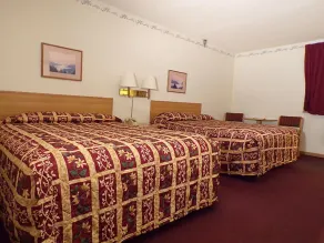 Morton Inn - Værelse