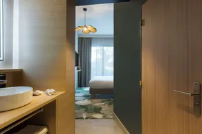 MERCURE NIMES CENTRE ARENES - Værelse
