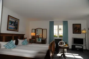 Hotel Adler - Weil am Rhein - Room