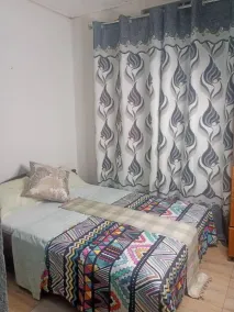PagersHome Suites - RUSTIC  - Habitación