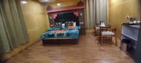 The Vista - Chambre