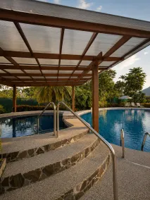 Hotel Villas Vilma - Pool