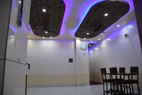 Hotel Sindhu - Restaurant