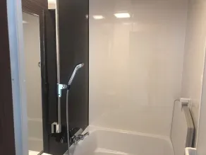 WASUKI BASE BIWAKO GUEST HOUSE - Bathroom