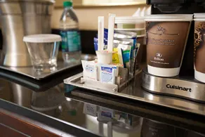 Hilton Atlanta Northeast - Chambre