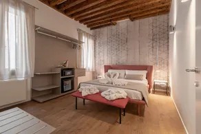La Finestra sulle Beccarie - Zimmer