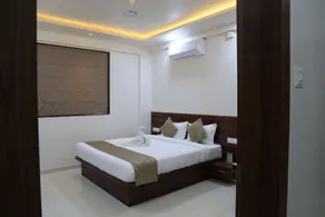 Hotel StayBird - Nest, Kharadi - Chambre