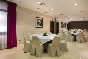 NH Collection León Plaza Mayor - Restaurant