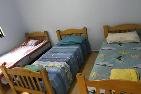 Casa confortável  - Camera