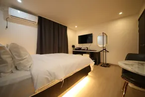 The Leeds Hotel - Habitación