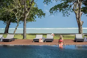 Tolani Resort Koh Samui - Piscine