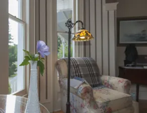Saint Huberts Lodge - Camera