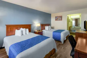 Econo Lodge Phoenix North I-17 - Room