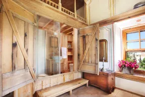 Mehmet Ali Aga Mansion - Chambre