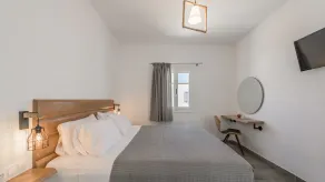 Michalis Studios - Værelse