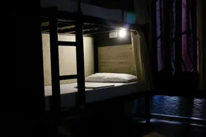 Alberg Costa Brava - Zimmer
