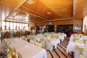 Olbia Hotel - Restaurant
