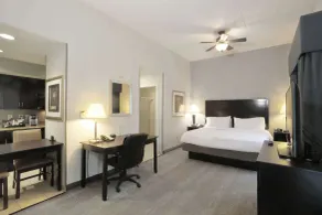Homewood Suites by Hilton Bel Air - Chambre