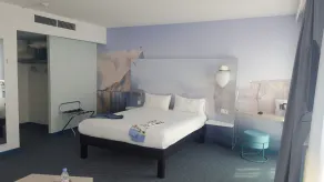 ibis Styles Toulon Centre Port - Room