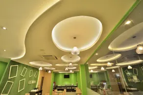 Zodiak MT Haryono by KAGUM Hotels - Restaurant