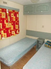 Camping La Tour - Rom