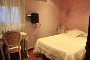 Hostal Goya Suites - Chambre