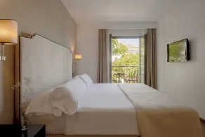 Hotel Infanta Leonor - Camera
