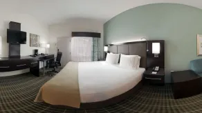Holiday Inn Express Monticello by IHG - Værelse